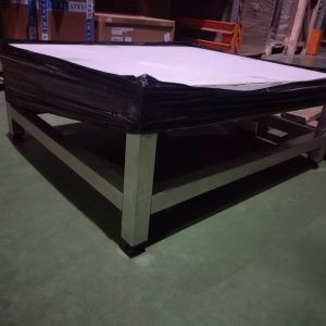 Подставка 842х713, сплошная столешница (по чертежу)