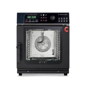 Пароконвектомат Convotherm mini Standard 6.10 Black