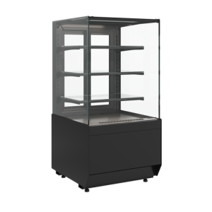Витрина холодильная Полюс KC70 VM 0,6-1 LIGHT (версия 2.0) (9005)