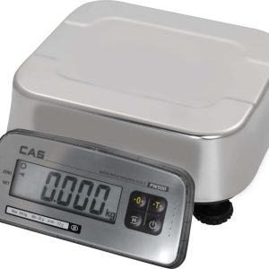 Весы порционные FW500-C-06