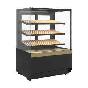 Витрина хлебная Полюс KC70 N 0,9-1 LIGHT Bread (версия 2.0) (9005-0109)