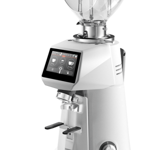 Кофемолка F83 E SENSE Arctic White || Dark-T