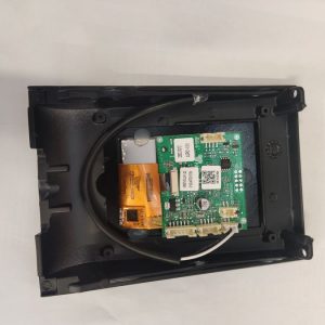 Плата управления ATOM W 75 BLACK RIC-GPC.2592-001