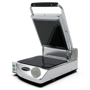 Гриль контактный Spidoglass 250х250 мм SP010P