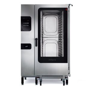 Пароконвектомат Convotherm maxx pro easyTouch 20.20 EB утапливаемая дверь
