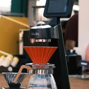 Бойлер Kef Coffee Boiler Magia