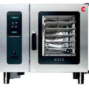 Пароконвектомат Convotherm maxx 6.10