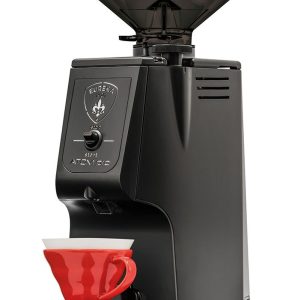 Кофемолка Atom Pro 75 E Matt Black