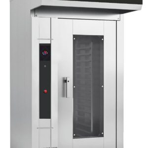 Печь ротационная РПШ-16-6-4П Abat