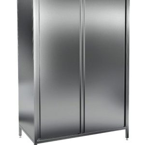 НШЗК-12/6 шкаф нейтральн.,закрыт., двери купе, HICOLD RUS