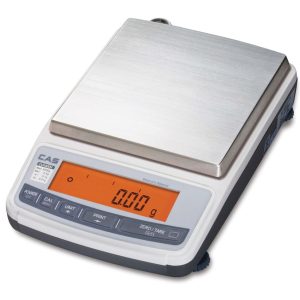 Весы лабораторные CAS CUX-4200H (II выс) настольные