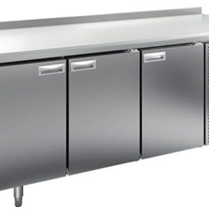 SN 111/TN стол охл.(-2+10), 3 двери, 1835х600х850мм, HICOLD RUS