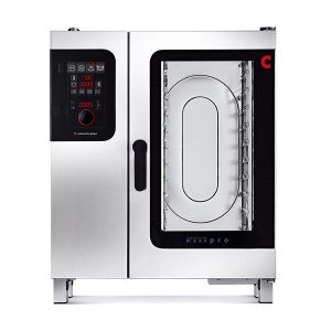 Пароконвектомат Convotherm maxx pro easyDial 10.10 GB