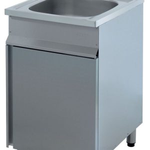 Рукомойник Атеси ВРН-600 без педали