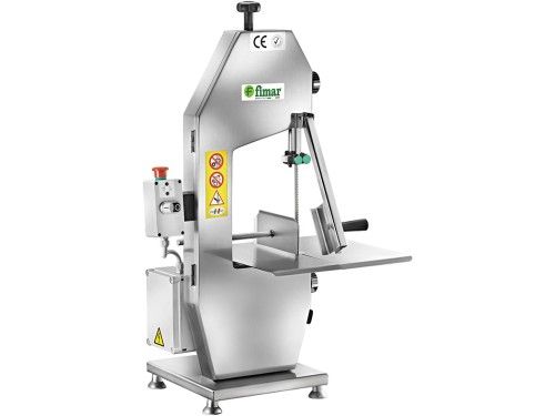 Пила ленточная Fimar SE1550A (380 V)