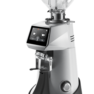 Кофемолка F83 E XGi Classic Gray || Dark-T