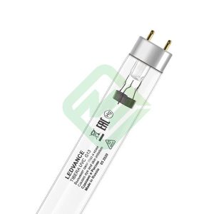 Лампа «LEDVANCE» TIBERA UVC 30W G13