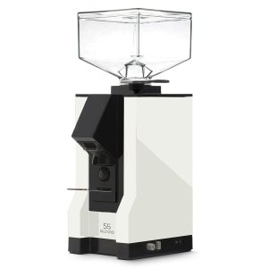 Кофемолка Mignon Silenzio 55 15BL White