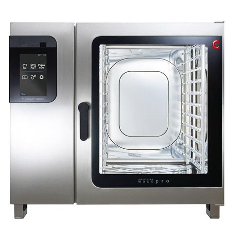 Пароконвектомат Convotherm maxx pro easyTouch 10.20 GB