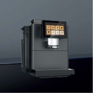 Кофемашина суперавтоматическая HORECA MACHINES E30TС Pro, Black