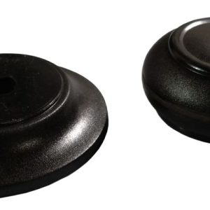Ручка крышки WB-20, арт. 3.CP0603070100, без ГТД